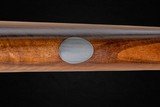 Parker Reproduction - DHE Grade, SxS, 20ga. 26