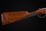 Parker Reproduction - DHE Grade, SxS, 00 Frame, 28ga. 26