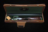 Parker Reproduction - DHE Grade, SxS, 00 Frame, 28ga. 26
