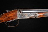 Parker Reproduction - DHE Grade, SxS, 00 Frame, 28ga. 26