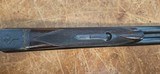 W.M. Cashmore - Boxlock, SxS, 28ga. 28