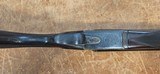 W.M. Cashmore - Boxlock, SxS, 28ga. 28