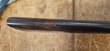W.M. Cashmore - Boxlock, SxS, 28ga. 28