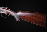 L.C. Smith - Field Grade, SxS, Fully Optioned Two Barrel Set, .410/.410. 26
