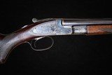 L.C. Smith - Field Grade, SxS, Fully Optioned Two Barrel Set, .410/.410. 26