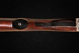 L.C. Smith - Field Grade, SxS, Fully Optioned Two Barrel Set, .410/.410. 26
