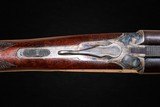 L.C. Smith - Field Grade, SxS, Fully Optioned Two Barrel Set, .410/.410. 26