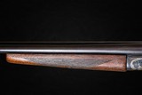 L.C. Smith - Field Grade, SxS, Fully Optioned Two Barrel Set, .410/.410. 26