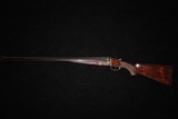 W.M. Cashmore - Boxlock, SxS, 28ga. 28