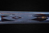 Henry Atkin - Self-Opening, SxS, Sidelock Ejectors, Matched Pair, 16ga/16ga. 28