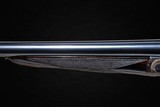 Henry Atkin - Self-Opening, SxS, Sidelock Ejectors, Matched Pair, 16ga/16ga. 28