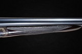 Henry Atkin - Self-Opening, SxS, Sidelock Ejectors, Matched Pair, 16ga/16ga. 28