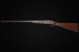 Henry Atkin - Self-Opening, SxS, Sidelock Ejectors, Matched Pair, 16ga/16ga. 28
