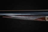Robert Roperson - Limited SxS, 12ga, 30