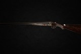 Robert Roperson - Limited SxS, 12ga, 30