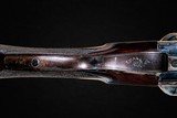 Robert Roperson - Limited SxS, 12ga, 30
