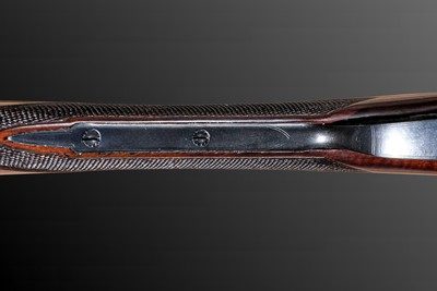 Thomas Bland & Sons - Boxlock, SxS, 28ga. 28