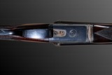 Thomas Bland & Sons - Boxlock, SxS, 28ga. 28
