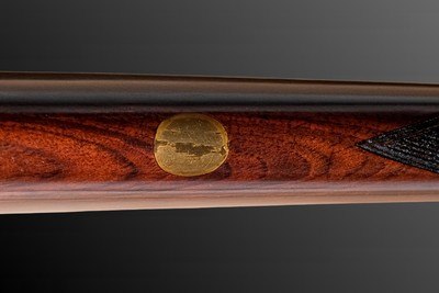 Thomas Bland & Sons - Boxlock, SxS, 28ga. 28