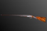 James Purdey & Son - SxS, 12ga. 30