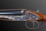 James Purdey & Son - SxS, 12ga. 30
