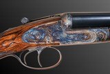 James Purdey & Son - SxS, 12ga. 30