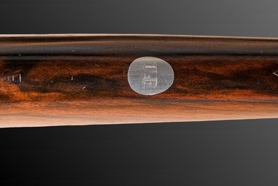 James Purdey & Son - SxS, 12ga. 30