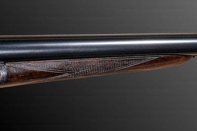 James Purdey & Son - SxS, 12ga. 30