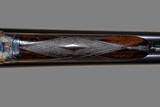 James Purdey & Son - SxS, 12ga. 30