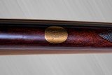 Holland & Holland - Scalloped Frame Boxlock, SxS, 20ga. 28