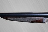 Holland & Holland - Scalloped Frame Boxlock, SxS, 20ga. 28