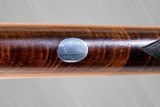 Henry Atkin - Sidelock, SxS, Single Trigger, 16ga. 26