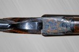 James Purdey & Son - Self-Opening, SxS, Sidelock Ejector, Matched Pair, 12ga/12ga. 28