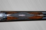 James Purdey & Son - Self-Opening, SxS, Sidelock Ejector, Matched Pair, 12ga/12ga. 28