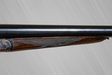 James Purdey & Son - Self-Opening, SxS, Sidelock Ejector, Matched Pair, 12ga/12ga. 28