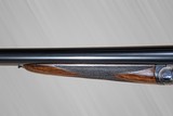 James Purdey & Son - Self-Opening, SxS, Sidelock Ejector, Matched Pair, 12ga/12ga. 28