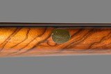 Parker Reproduction - DHE, SxS, 00 Frame, Two Barrel Set, 28ga/28ga. 26