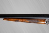 Parker Reproduction - DHE, SxS, 00 Frame, Two Barrel Set, 28ga/28ga. 26