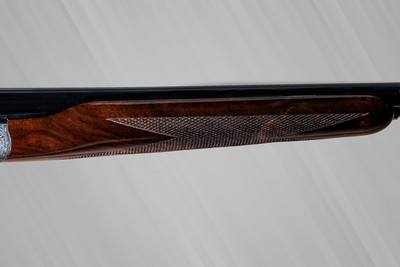 CSMC - Christian Hunter, SxS, Detachable Floor Plate, 28ga. 30