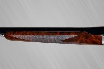 CSMC - Christian Hunter, SxS, Detachable Floor Plate, 28ga. 30