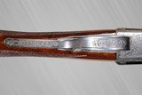 CSMC - Christian Hunter, SxS, Detachable Floor Plate, 28ga. 30