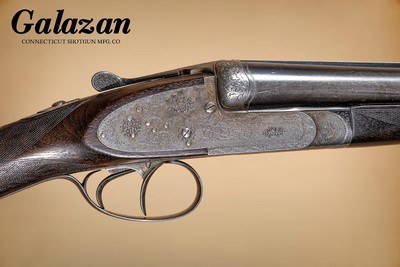 Jean Stassart - Best Sidelock, SxS, 16ga. 28