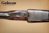 Jean Stassart - Best Sidelock, SxS, 16ga. 28
