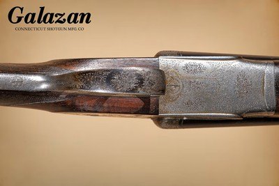 Jean Stassart - Best Sidelock, SxS, 16ga. 28
