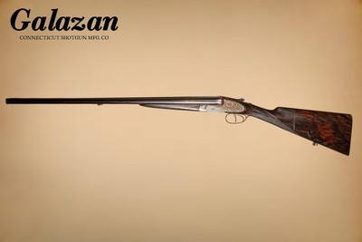 Jean Stassart - Best Sidelock, SxS, 16ga. 28