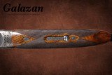 CSMC - A10, O/U Sidelock, Platinum Ornamental, 12ga. 30