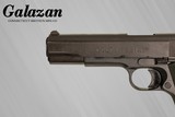Colt - 1991A1, Glass Bead Blued Finish, .45 ACP. 5