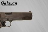 Colt - 1991A1, Glass Bead Blued Finish, .45 ACP. 5