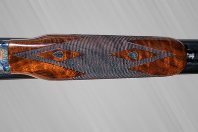 CSMC - RBL, SxS, 12ga. 30