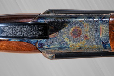 CSMC - RBL, SxS, 12ga. 30
